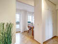マンション München Schwabing-West (rund um den Bonner Platz) 03 玄関入り口 6724