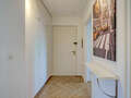 マンション München Schwabing-West (rund um den Bonner Platz) 04 玄関入り口 6724