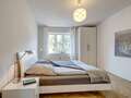 マンション München Schwabing-West (rund um den Bonner Platz) 01 寝室 6724