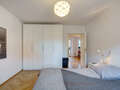 マンション München Schwabing-West (rund um den Bonner Platz) 02 寝室 6724