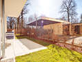マンション München Harlaching 01 庭 6728