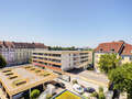 マンション München Haidhausen 02 物件からの眺め 6738