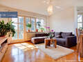 マンション München Forstenried 01 リビングルーム 6741
