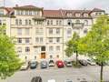 マンション München Altbogenhausen 03 物件からの眺め 681