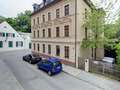 メゾネット・マンション（複数階にわたるマンション） München Schwabing (rechts der Leopoldstraße) 05 物件からの眺め 6884