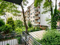 マンション München Schwabing-Nord (zw. Belgrad- & Leopoldstraße) 01 物件からの眺め 6907