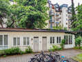マンション München Schwabing-West (rund um den Hohenzollernplatz) 01 物件からの眺め 6915