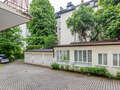 マンション München Schwabing-West (rund um den Hohenzollernplatz) 02 物件からの眺め 6915