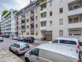 マンション München Schwabing-West (rund um den Hohenzollernplatz) 03 物件からの眺め 6915