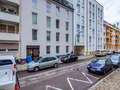 マンション München Schwabing-West (rund um den Hohenzollernplatz) 04 物件からの眺め 6915
