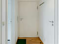 マンション München Schwabing-Nord (zw. Belgrad- & Leopoldstraße) 05 玄関入り口 6928