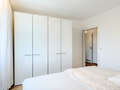 マンション München Schwabing-Nord (zw. Belgrad- & Leopoldstraße) 03 寝室 6928