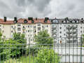 マンション München Schwabing-Nord (zw. Belgrad- & Leopoldstraße) 01 物件からの眺め 6928