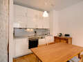 マンション München Haidhausen 03 キッチン 6958