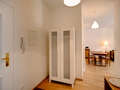 マンション München Haidhausen 02 玄関入り口 6958