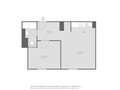 マンション München Haidhausen 01 見取り図 6958