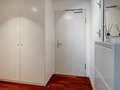 マンション München Haidhausen 02 玄関入り口 6959
