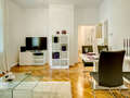 マンション München Westend 03 リビングルーム 6979