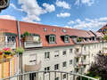 マンション München Schwabing 03 物件からの眺め 7034
