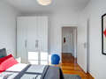 マンション München Schwabing 03 寝室 7034