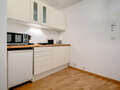 マンション München Schwabing 02 キッチン 7069