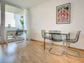 マンション München Schwabing 01 ダイニング 7069