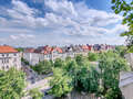 マンション München Schwabing 02 物件からの眺め 7069