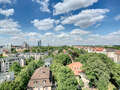 マンション München Schwabing 03 物件からの眺め 7069