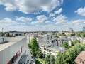 マンション München Schwabing 04 物件からの眺め 7069