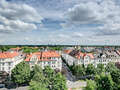 マンション München Schwabing 05 物件からの眺め 7069