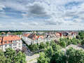 マンション München Schwabing 06 物件からの眺め 7069