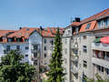 アパルトマン München Ludwigsvorstadt 01 物件からの眺め 7070