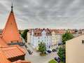 アティック・フラット（屋根裏） München Neuhausen 04 物件からの眺め 7084