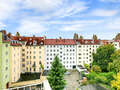マンション München Schwabing 01 物件からの眺め 710