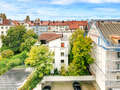マンション München Schwabing 02 物件からの眺め 710