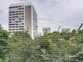 マンション München Arabellapark 01 物件からの眺め 7141