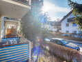 アパルトマン München Fasangarten 02 物件からの眺め 7182