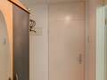 アパルトマン München Haidhausen 02 玄関入り口 726