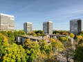 ペントハウス München Arabellapark 04 物件からの眺め 7279