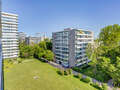 マンション München Schwabing-West 01 物件からの眺め 7349