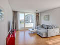 マンション München Schwabing-West 01 リビングエリア 7349