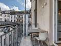 マンション München Altstadt 02 ベランダ 7478