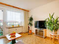 マンション München Schwabing-West (rund um den Bonner Platz) 02 リビングルーム 7519