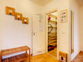 マンション München Schwabing-West (rund um den Bonner Platz) 02 玄関入り口 7519