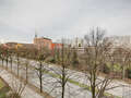 マンション München Schwabing-West (rund um den Bonner Platz) 01 物件からの眺め 7519