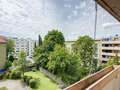 マンション München Neuhausen 01 物件からの眺め 7597
