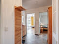 マンション München Parkstadt Schwabing 01 玄関入り口 7611