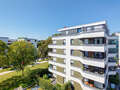 マンション München Parkstadt Schwabing 01 物件からの眺め 7611