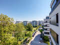 マンション München Parkstadt Schwabing 03 物件からの眺め 7611