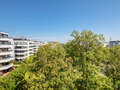 マンション München Parkstadt Schwabing 04 物件からの眺め 7611